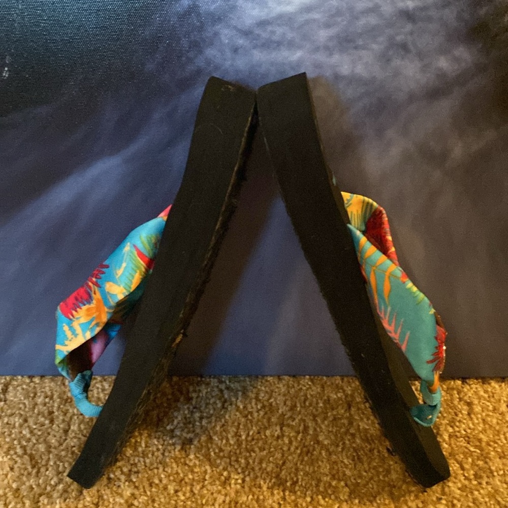 Unisa hawaian style sandals ποΈπΊ π - Picture 5 of 7